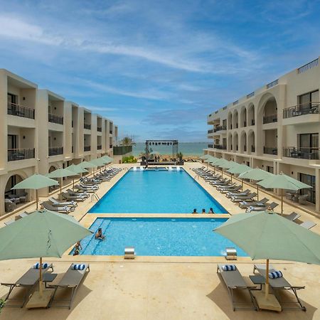Al Masa Hotel El Sokhna Ajn-Szuhna Kültér fotó