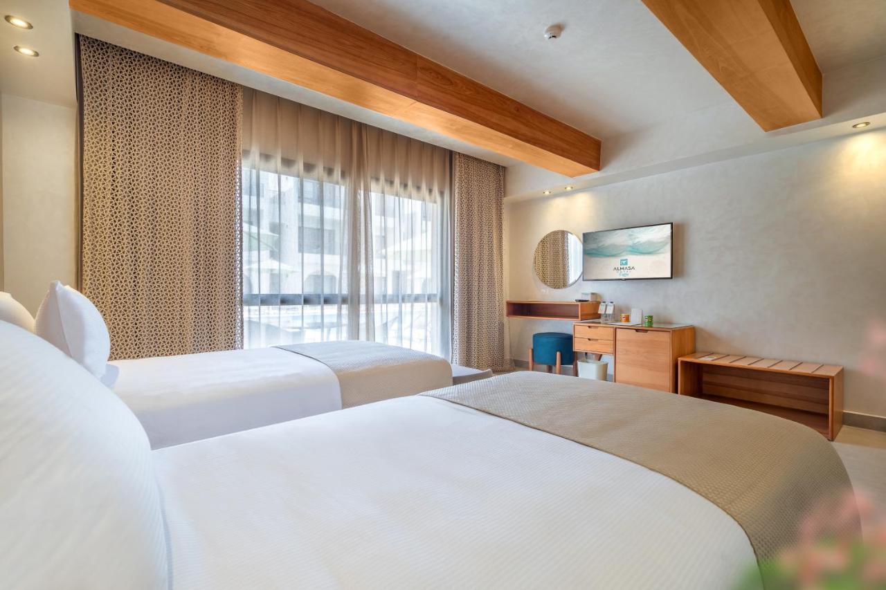 Al Masa Hotel El Sokhna Ajn-Szuhna Kültér fotó