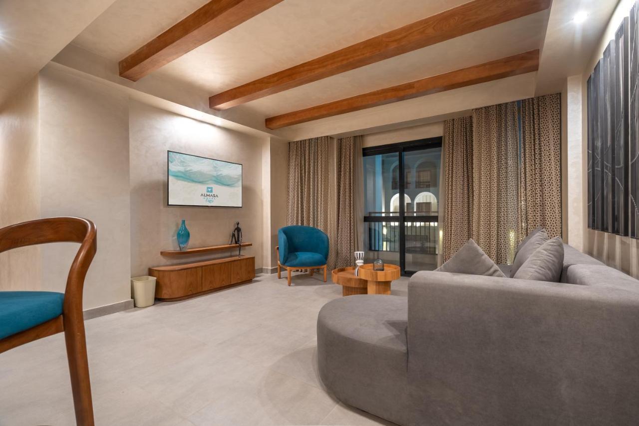 Al Masa Hotel El Sokhna Ajn-Szuhna Kültér fotó
