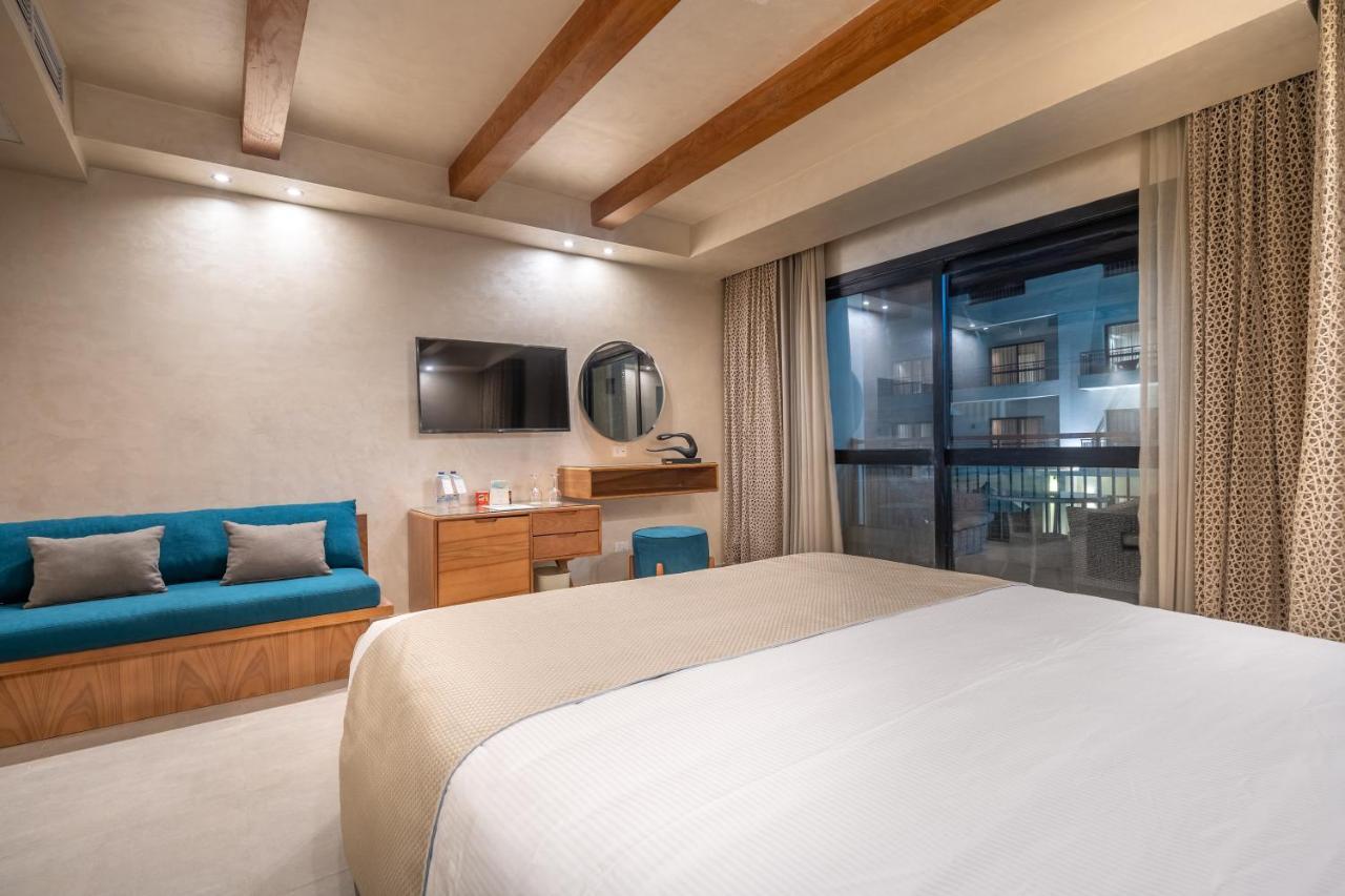 Al Masa Hotel El Sokhna Ajn-Szuhna Kültér fotó