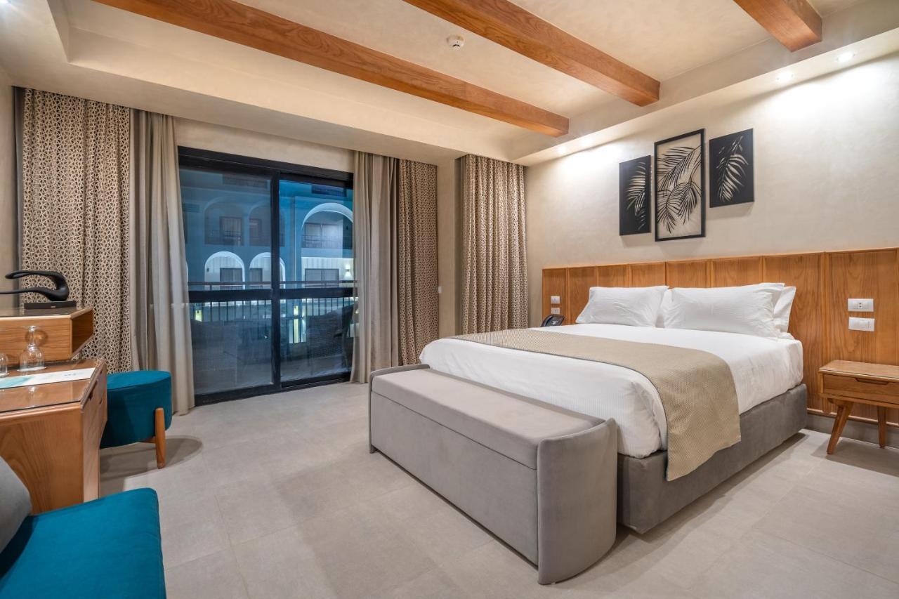 Al Masa Hotel El Sokhna Ajn-Szuhna Kültér fotó