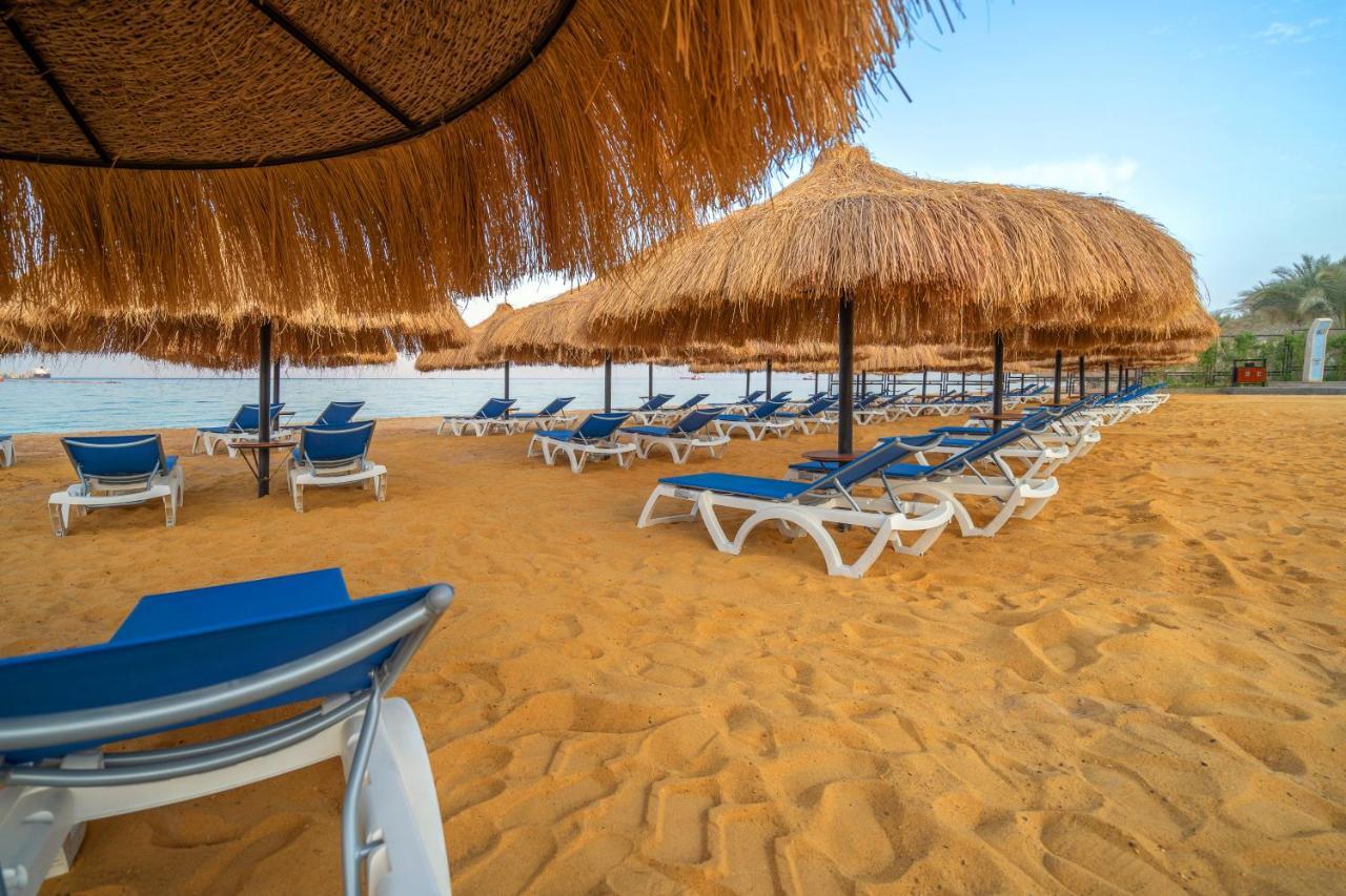 Al Masa Hotel El Sokhna Ajn-Szuhna Kültér fotó