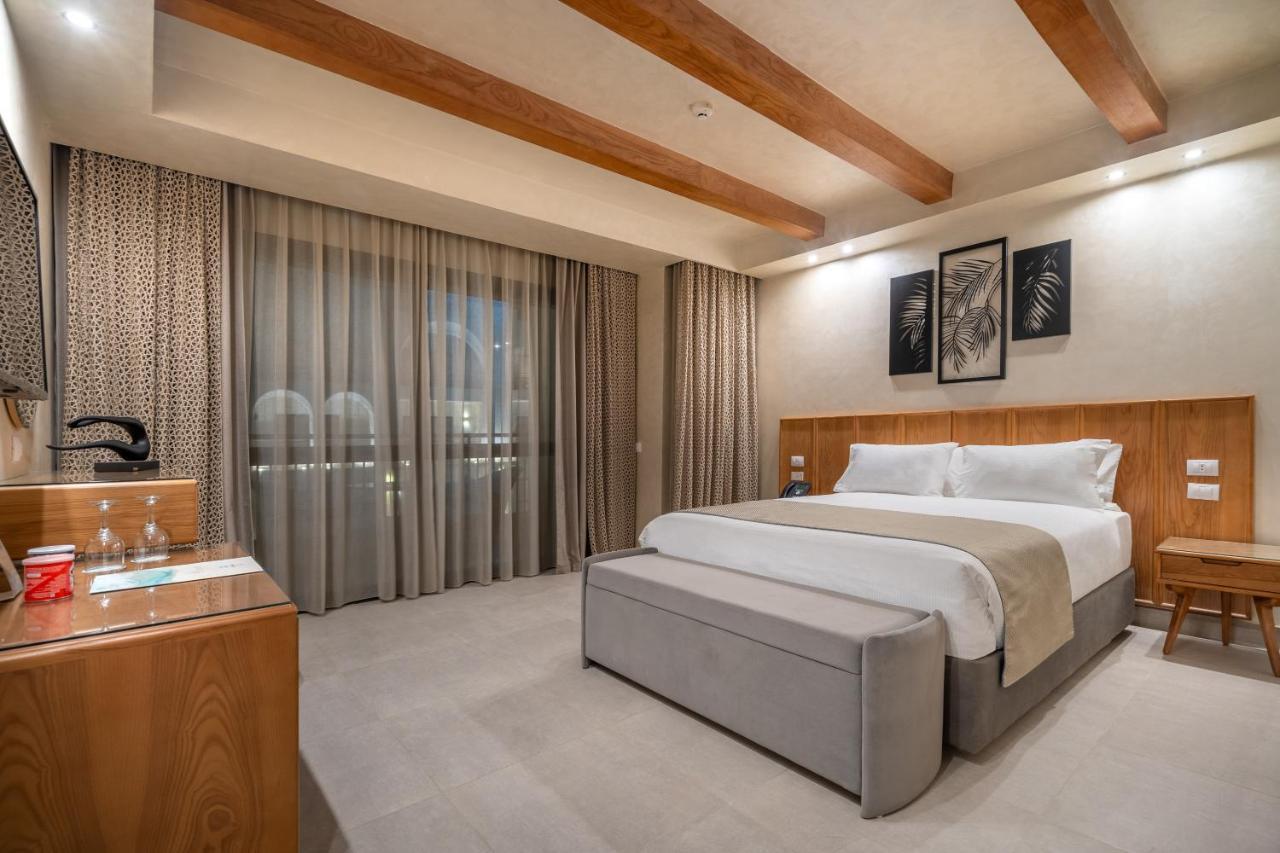 Al Masa Hotel El Sokhna Ajn-Szuhna Kültér fotó