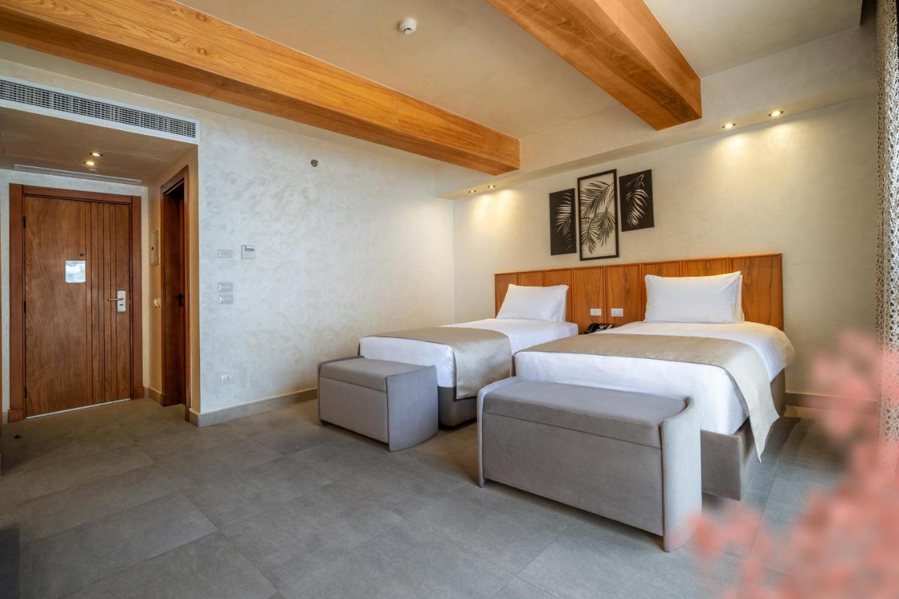 Al Masa Hotel El Sokhna Ajn-Szuhna Kültér fotó