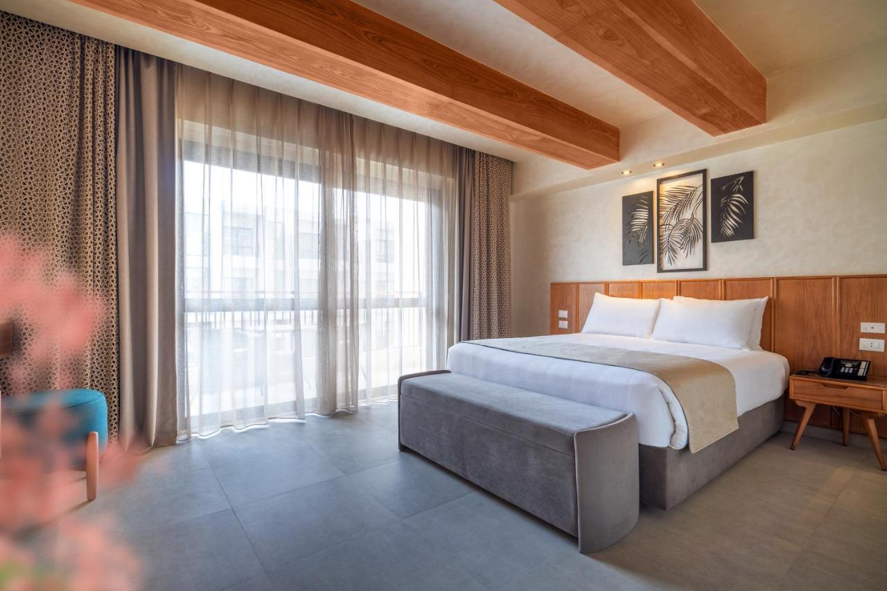 Al Masa Hotel El Sokhna Ajn-Szuhna Kültér fotó