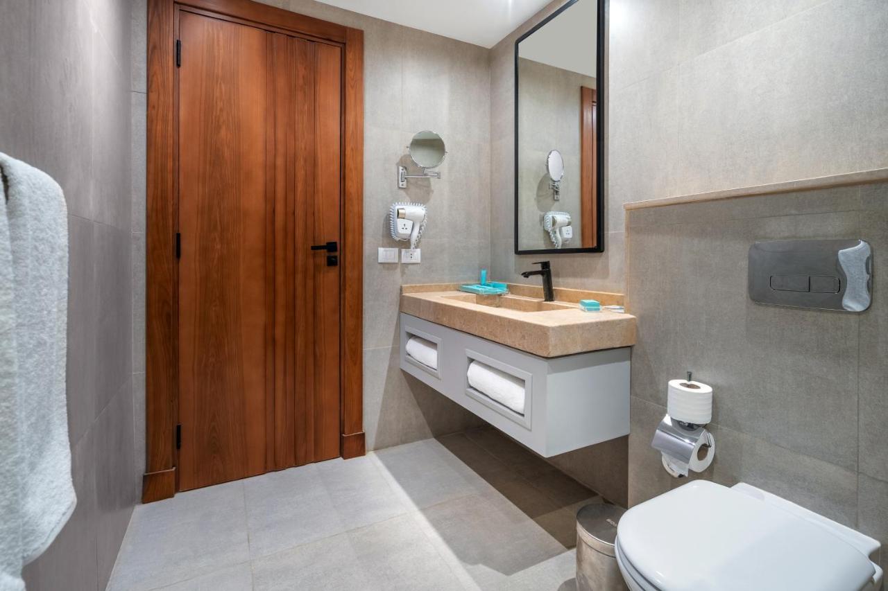 Al Masa Hotel El Sokhna Ajn-Szuhna Kültér fotó