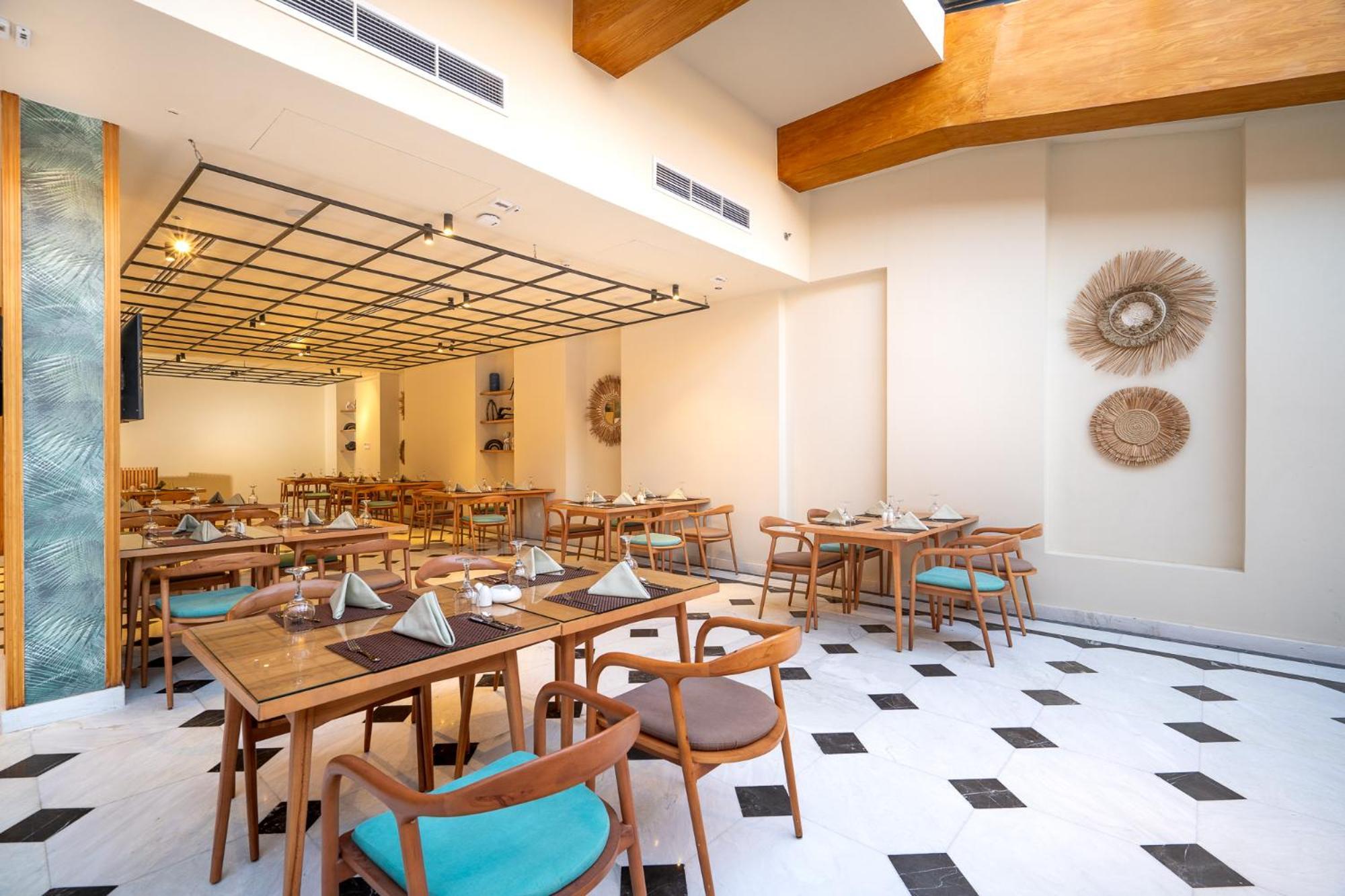 Al Masa Hotel El Sokhna Ajn-Szuhna Kültér fotó