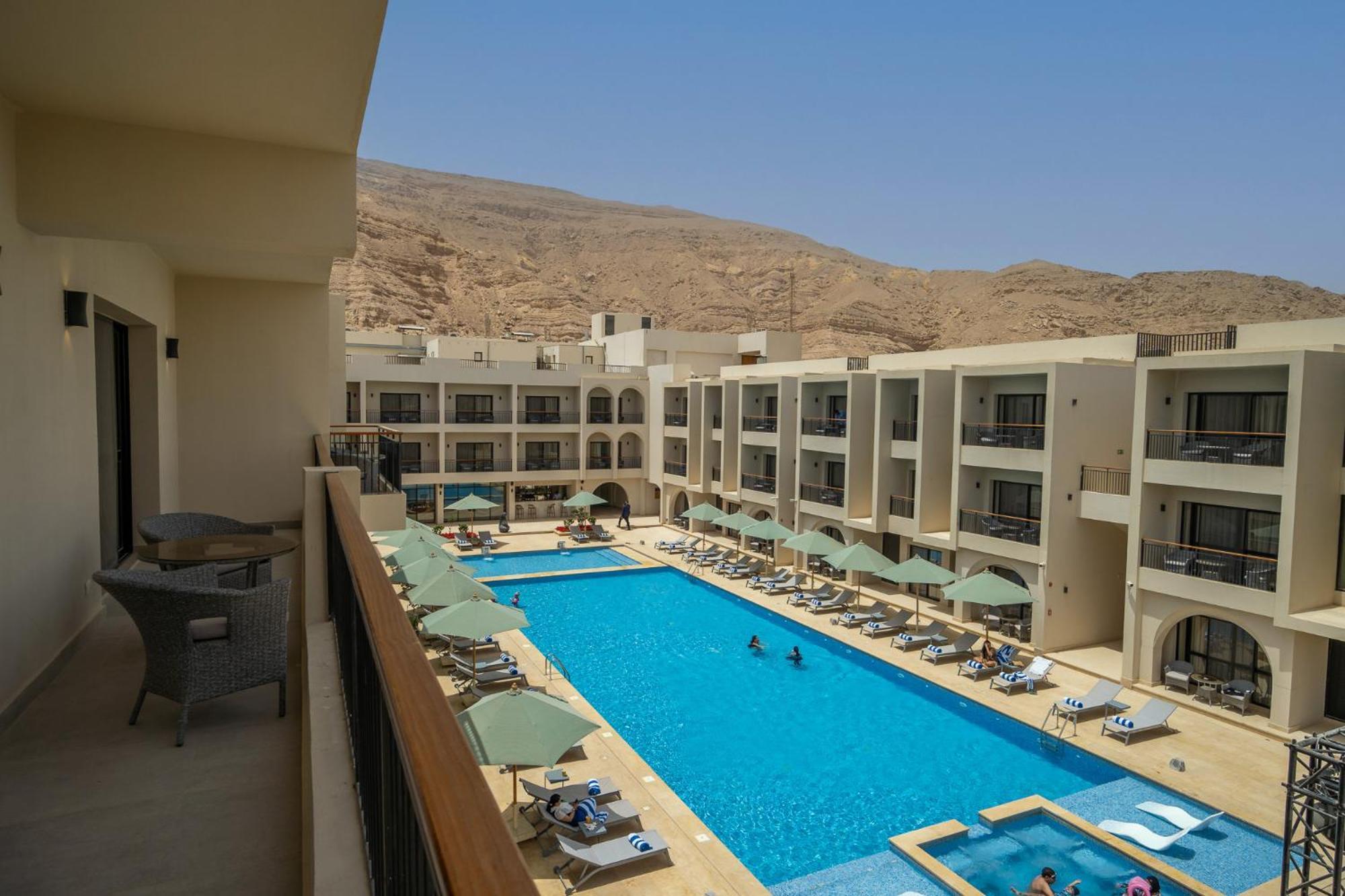 Al Masa Hotel El Sokhna Ajn-Szuhna Kültér fotó