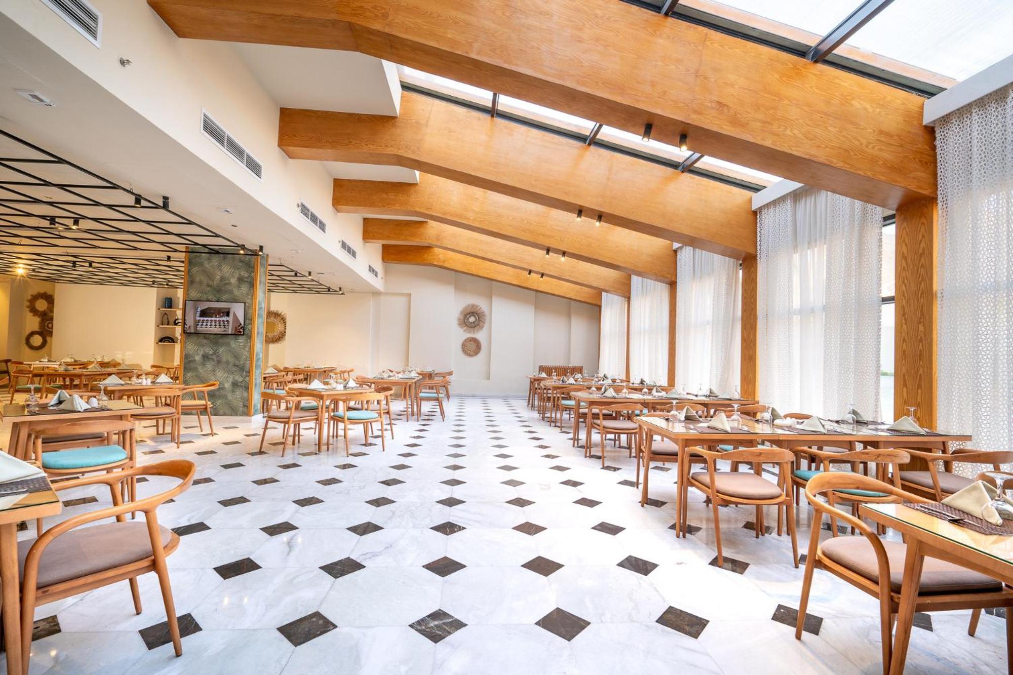 Al Masa Hotel El Sokhna Ajn-Szuhna Kültér fotó